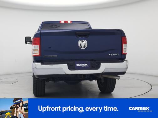 2024 RAM 2500 Bighorn