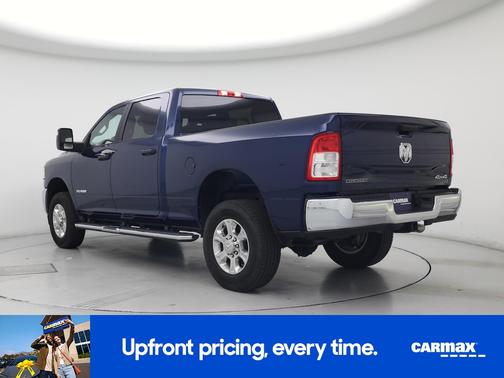 2024 RAM 2500 Bighorn