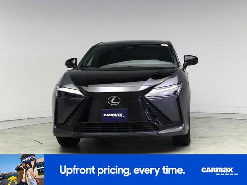 2023 Lexus RZ 450e Premium