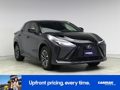 2023 Lexus RZ 450e Premium