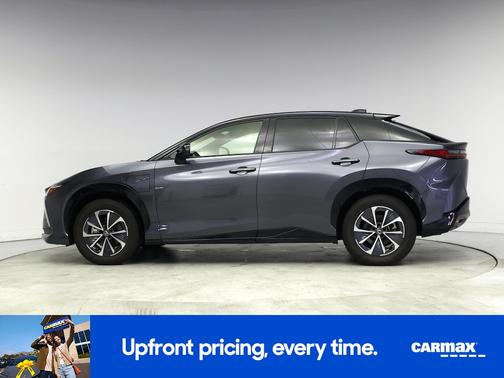 2023 Lexus RZ 450e Premium