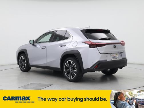 2024 Lexus UX 250h