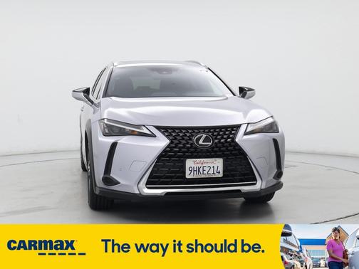 2024 Lexus UX 250h