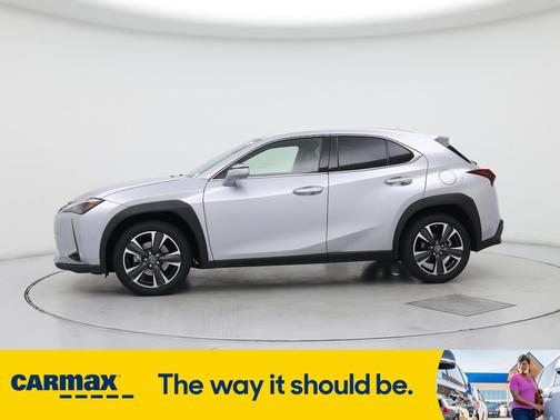 2024 Lexus UX 250h