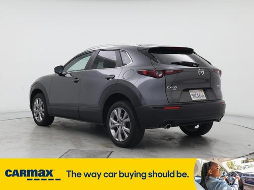 2023 Mazda CX-30 2.5 S Preferred Package