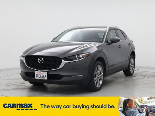 2023 Mazda CX-30 2.5 S Preferred Package