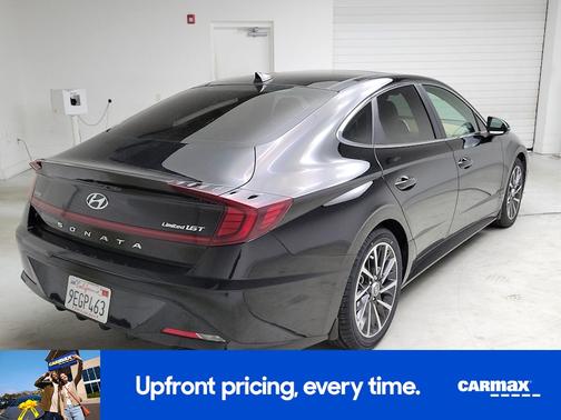 2023 Hyundai SONATA Limited