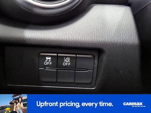 2023 Mazda MX-5 Miata RF Grand Touring