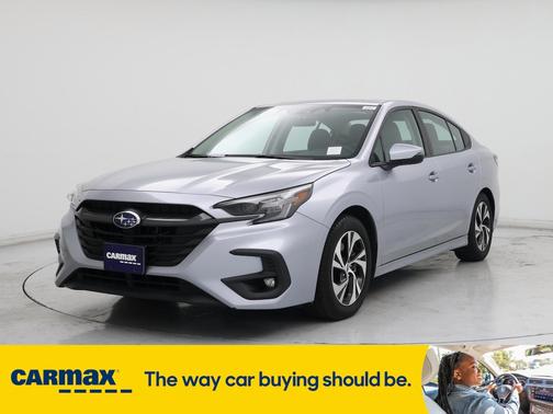 2023 Subaru Legacy Premium