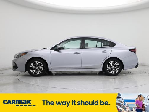 2023 Subaru Legacy Premium