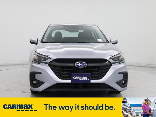 2023 Subaru Legacy Premium