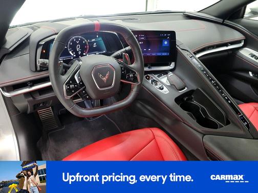 2024 Chevrolet Corvette Stingray 1LT