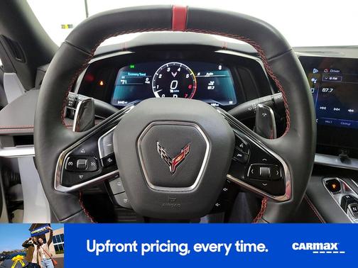 2024 Chevrolet Corvette Stingray 1LT