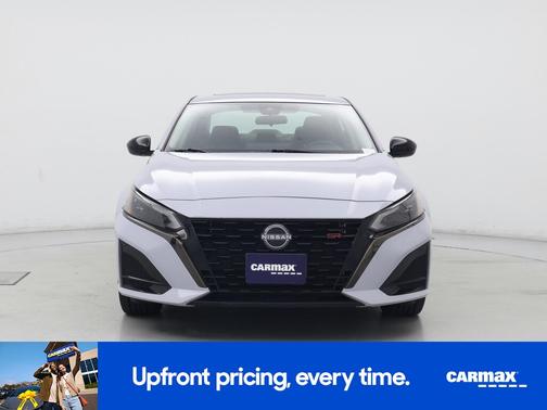 2023 Nissan Altima SR