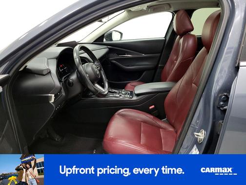 2022 Mazda CX-30 Carbon Edition