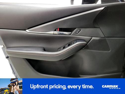 2022 Mazda CX-30 Carbon Edition