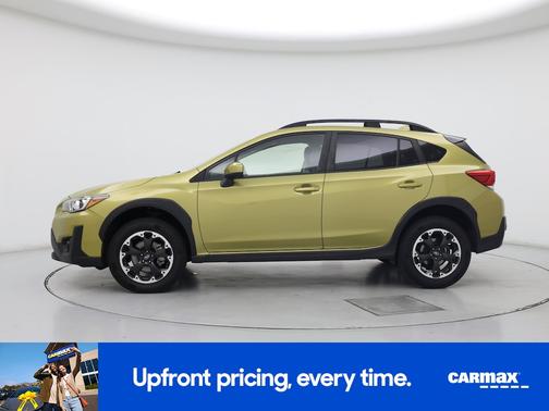 2023 Subaru Crosstrek Premium