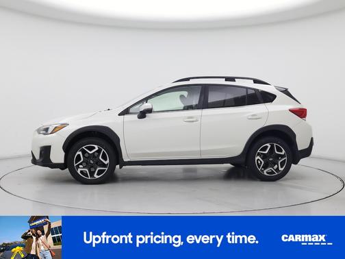 2019 Subaru Crosstrek Limited