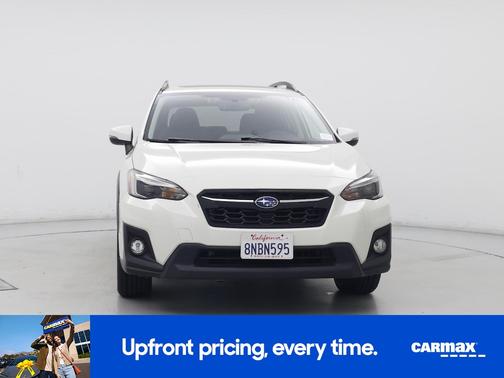 2019 Subaru Crosstrek Limited