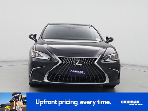 2023 Lexus ES 300h 