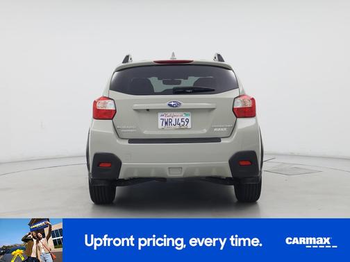 2017 Subaru Crosstrek Premium