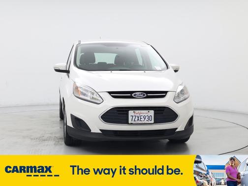 2017 Ford C-Max Hybrid SE Hybrid