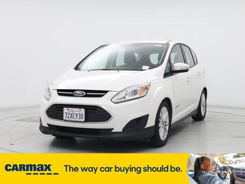 2017 Ford C-Max Hybrid SE Hybrid