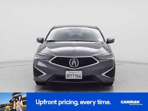 2020 Acura ILX Premium