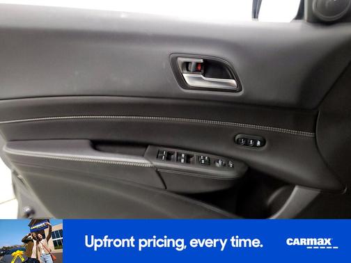 2020 Acura ILX Premium