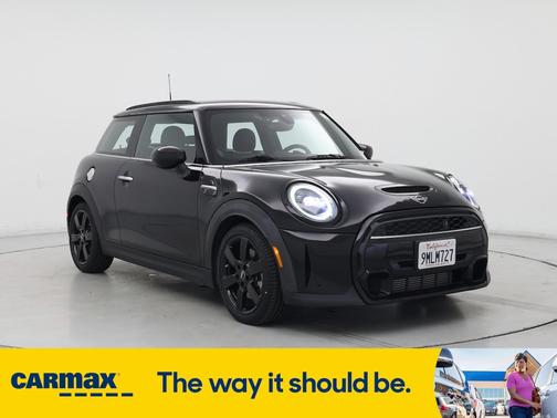 2022 MINI Hardtop S