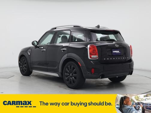 2019 MINI Countryman S