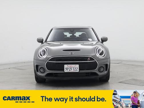 2022 MINI Clubman S