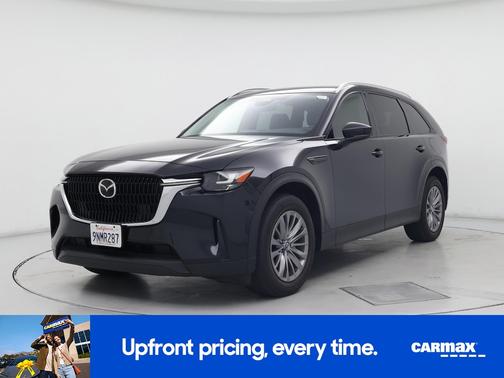 2024 Mazda CX-90 Turbo Preferred