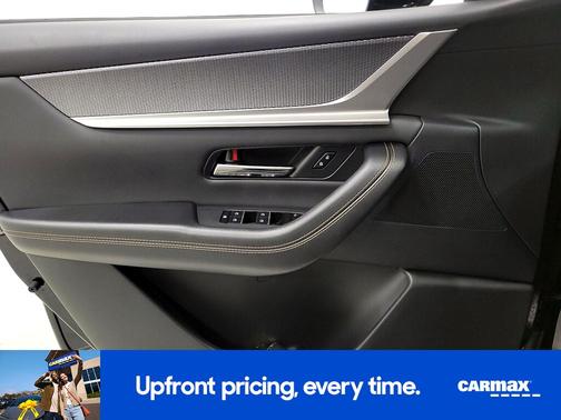 Black 2024 Mazda CX-90 Turbo Preferred