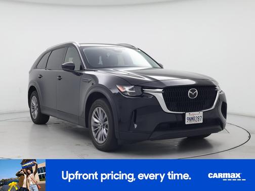 2024 Mazda CX-90 Turbo Preferred