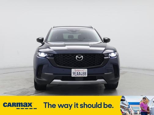 2023 Mazda CX-50 2.5 Turbo Premium Plus