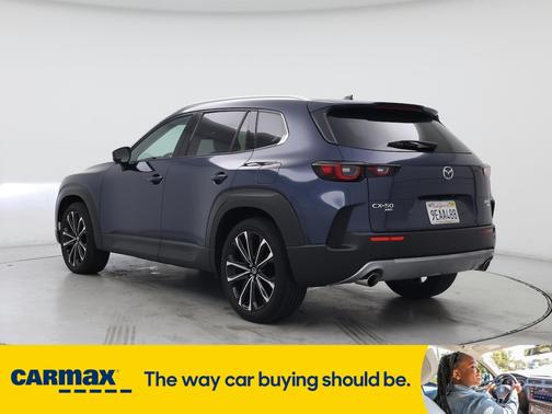 2023 Mazda CX-50 2.5 Turbo Premium Plus