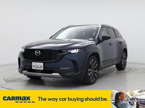 2023 Mazda CX-50 2.5 Turbo Premium Plus