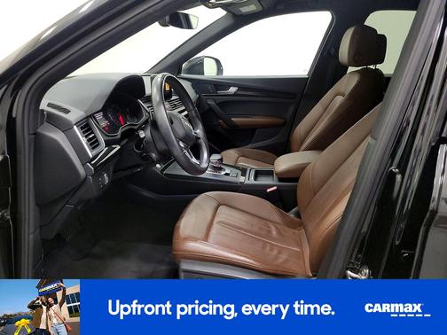 2019 Audi Q5 Premium