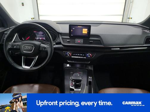 2019 Audi Q5 Premium