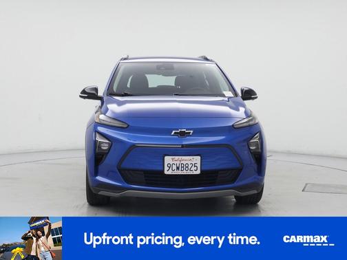 2023 Chevrolet Bolt EUV Premier