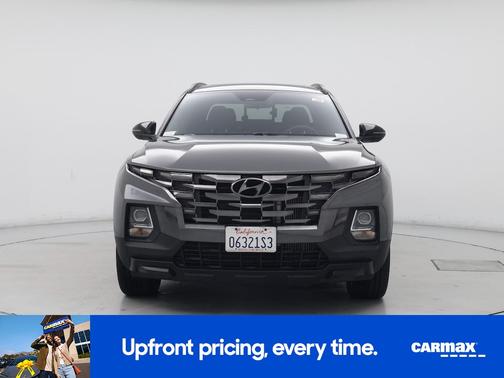 2023 Hyundai SANTA CRUZ Night