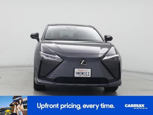 2024 Lexus RZ 300e Premium