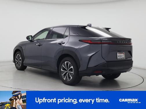 2024 Lexus RZ 300e Premium