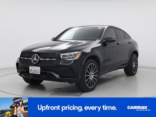 2023 Mercedes-Benz GLC 300 