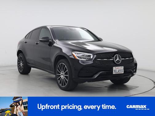 2023 Mercedes-Benz GLC 300 