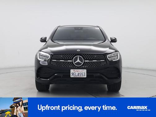 2023 Mercedes-Benz GLC 300 