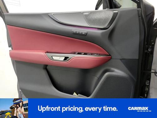 2025 Lexus NX 450h+ Luxury