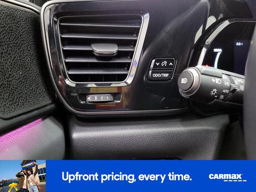 2025 Lexus NX 450h+ Luxury