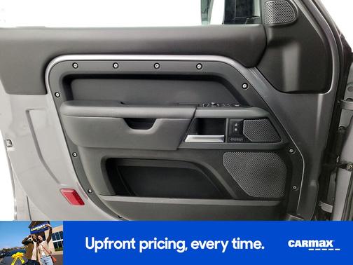 2022 Land Rover Defender 90 X-Dynamic HSE